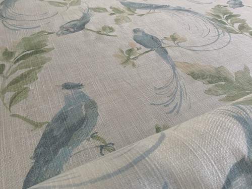 Laura ashley harewood duck egg - laura,