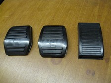  ESCORT MK2,MK1, THROTTLE