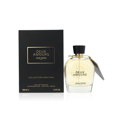 Jean patou heritage deux - heritage,