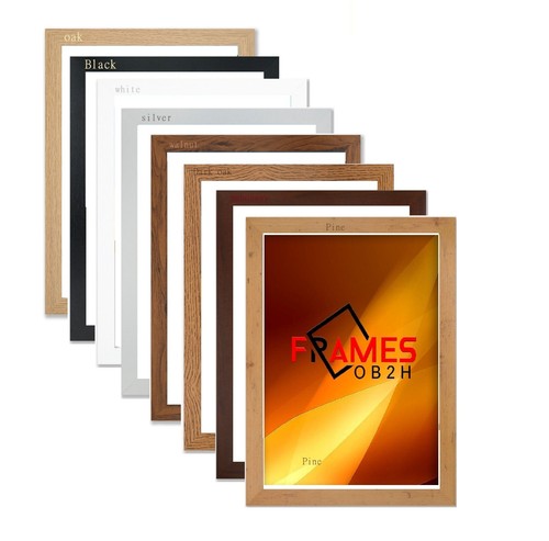 Bespoke custom sizes photo - sizes,