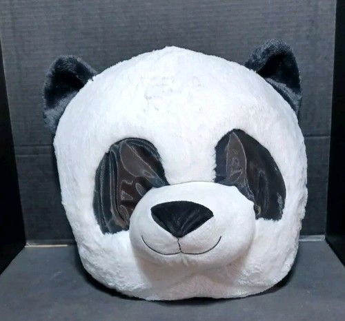 Dan dee plush big - greeter, head