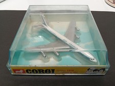 Corgi Boeing 707 (1310) - Air France - Sealed in Box - Good Condition.
