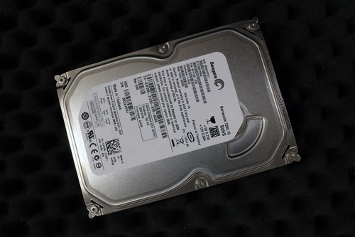Seagate barracuda 7200 - seagate,