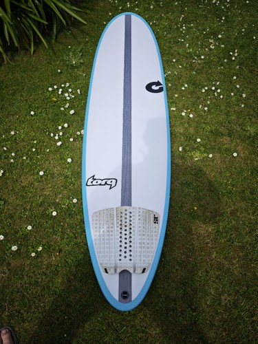 Torq mini mal 0 - m2,