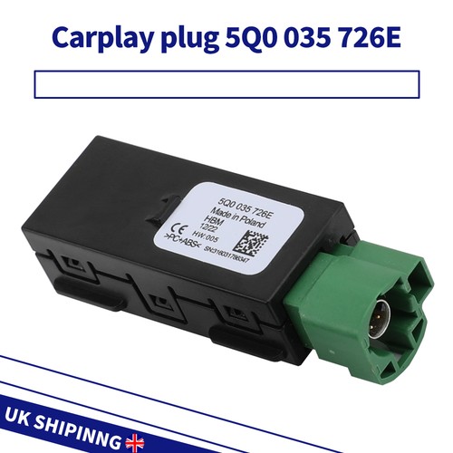 For media carplay switch - carplay,