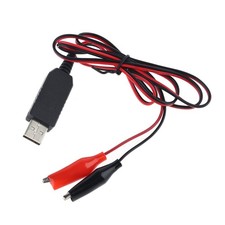 USB Converter Cable 5V to 6V