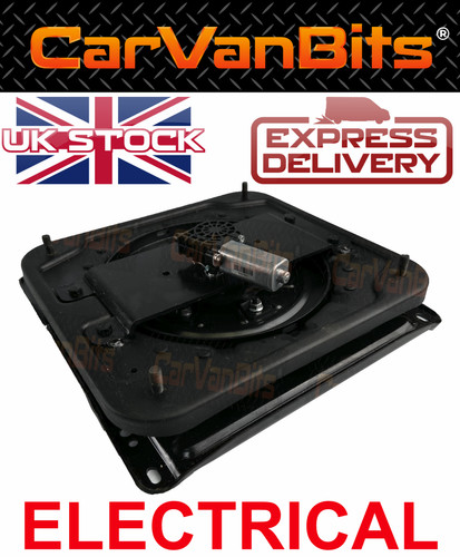 Universal electrical car van - electrical,