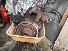 BMC BRITISH LEYLAND MORRIS