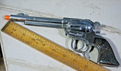 Htf vintage george schmidt - htf,