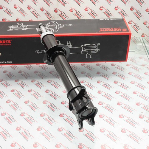 Front shock absorber nissan - front,