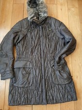Creenstone Women's Coat  Size