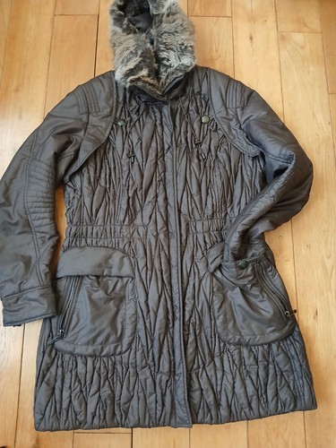 Creenstone women coat size - coat,