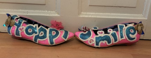 Irregular choice heels - irregular,