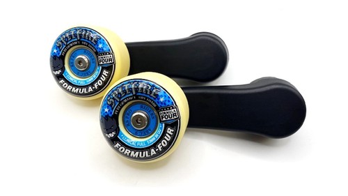 Window winders custom - t5,