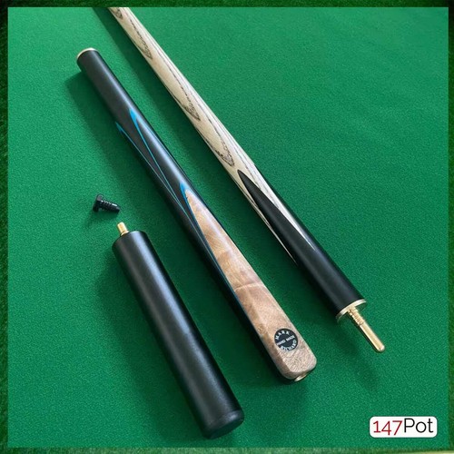 Jointed handmade ash - jointed,