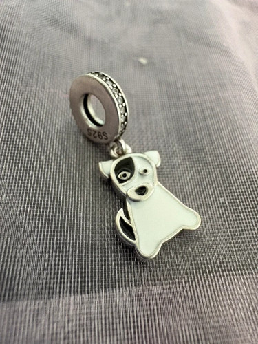 Sterling silver s925 - -, bull