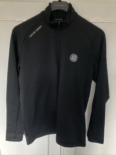 Galvin green drake men - green,