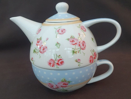 Pretty typhoon tea for - typhoon, one