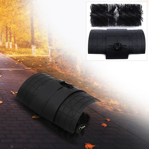 Gas power sweeper bristle - gas,
