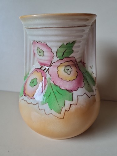 Abbey pottery art deco style - abbey,