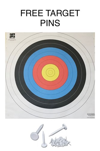 60cm reinforced fita - 10,
