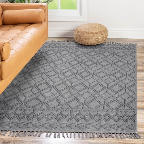 Machine washable floor rug - washable,