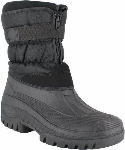 Groundwork mens winter - winter, snow