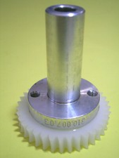 BERNINA SEWING MACHINE PATTEN