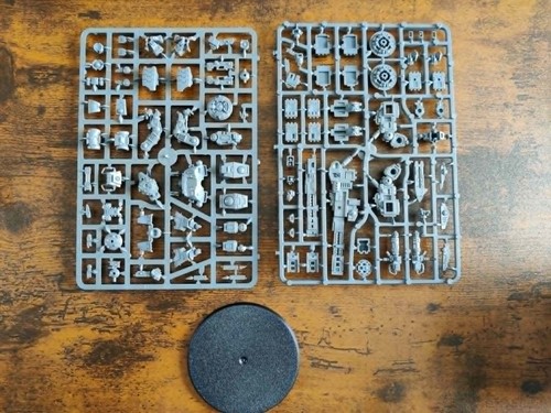 Tau empire xv88 broadside - tau, empire: