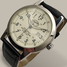 Spirit Of ST Louis 2000S 43mm