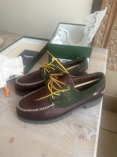 Drake sebago campsides - by,