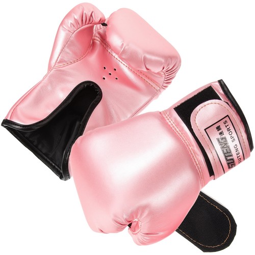 Punching gloves children - punching,