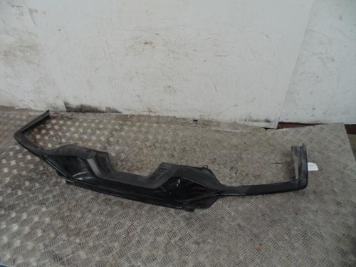 Honda civic rear lower bumper - civic,