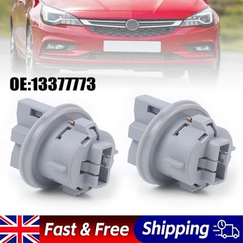 Pair drl light - drl, bulb