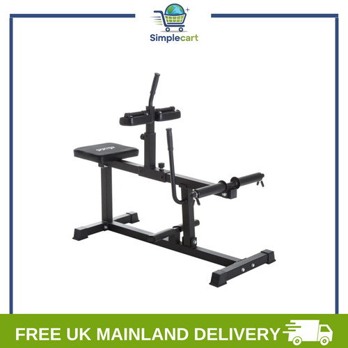 Seated adjustable leg - seated,