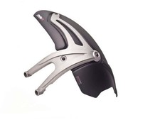 Puig Hugger Matt Black BMW