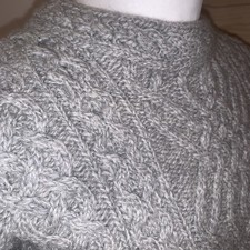 Aran Crafts 100% Merino Wool
