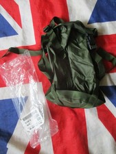 BRITISH ARMY JUNGLE sleeping