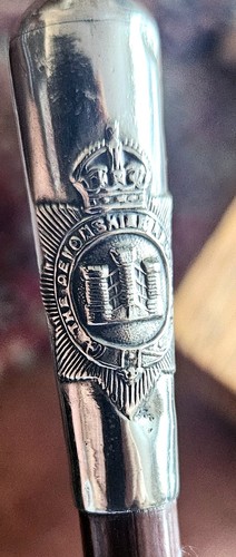 The devonshire regiment - the,
