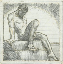 Cecil French (1879-1953)