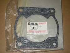 Genuine OE Yamaha RD125LC