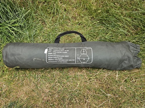 Carp shelter fishing tent 210 - carp,