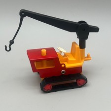 Triang Mighty Mini Crawler