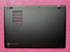 New Bottom Cover Lower Case WLAN For ThinkPad X1 Nano Gen 2 21E8 21E9 5M11D12297