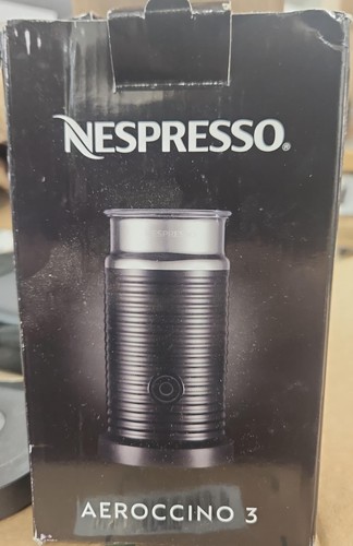 Nespresso aeroccino - nespresso aeroccino, 3
