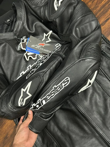 Alpinestars original cowhide - original,