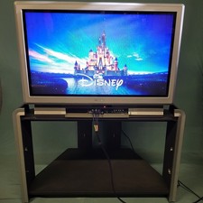 Toshiba 32" CRT TV 32ZP18Q