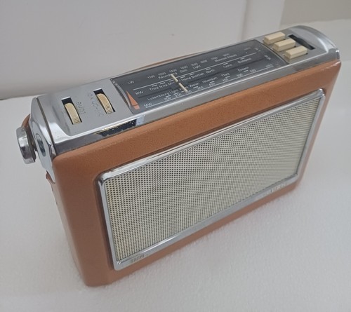 Bush tr130 1960s vintage - 1960s,