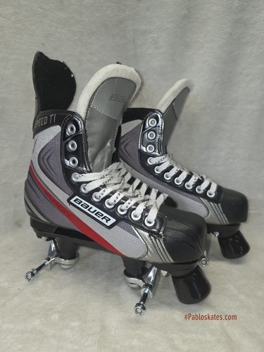 Nike bauer vapor - nike,