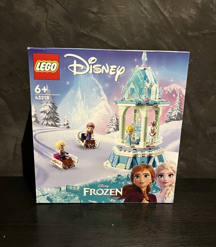 Lego 43218 disney - lego,